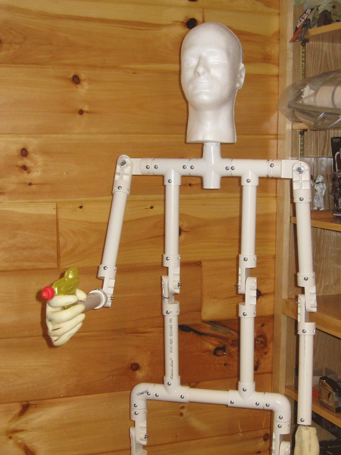 Tamer is finally getting a Driver Costume